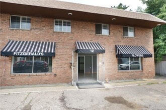 6 N Main St, Franklin, OH à louer Photo de l’immeuble– Image 1 sur 10