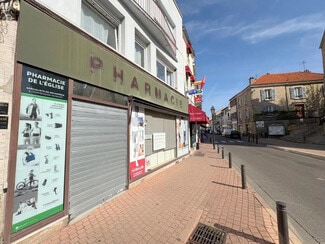 Plus de détails pour Local commercial à louer