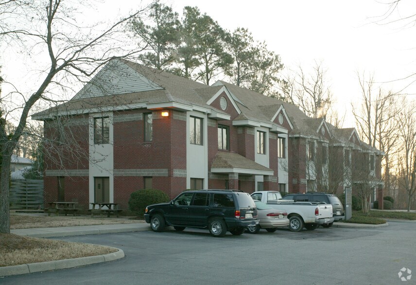 1524 Merrimac Trl, Williamsburg, VA à louer - Photo de l’immeuble – Image 2 sur 10