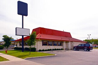 Plus de détails pour 9149 Fm 78, Converse, TX - Local commercial à vendre