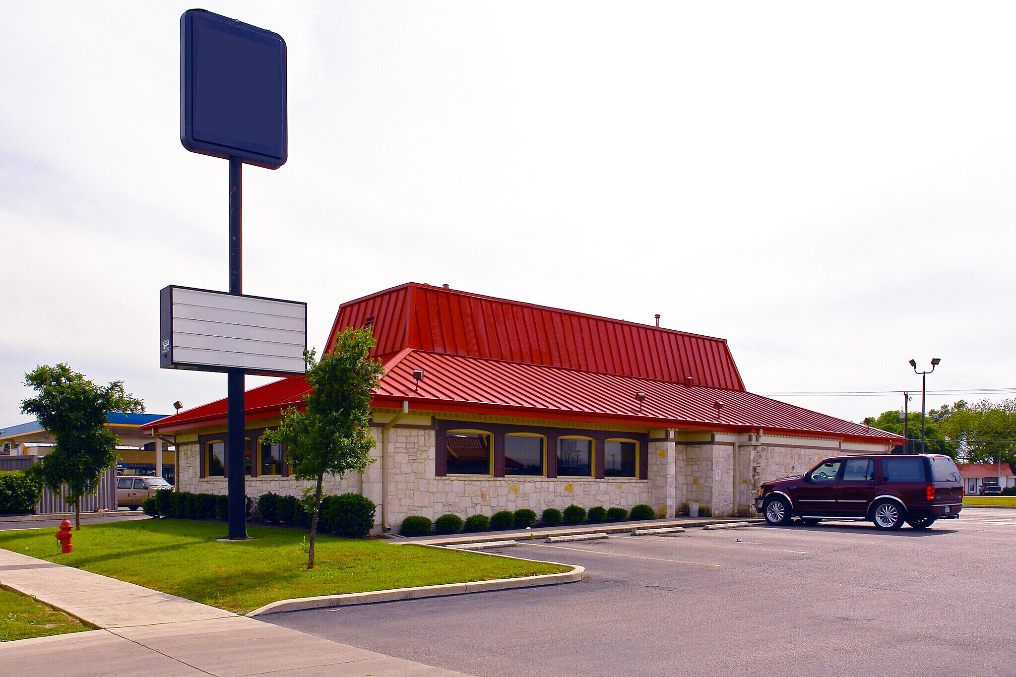 9149 Fm 78, Converse, TX à vendre Photo de l’immeuble– Image 1 sur 6