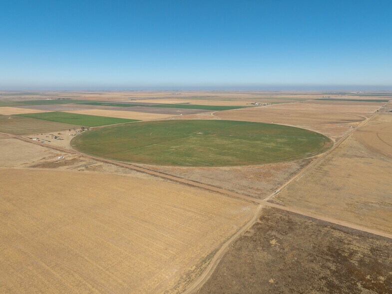 6001 Co B Rd, Liberal, KS à vendre - Photo de l’immeuble – Image 2 sur 7