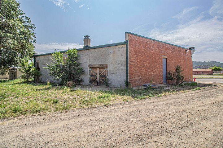 155 W Main St, Aguilar, CO à vendre - Photo de l’immeuble – Image 3 sur 26