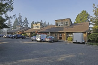Plus de détails pour 4007 Bridgeport Way W, Tacoma, WA - Bureau à louer