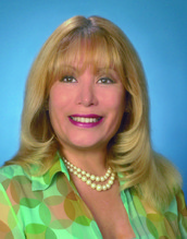 Ingrid Mendez