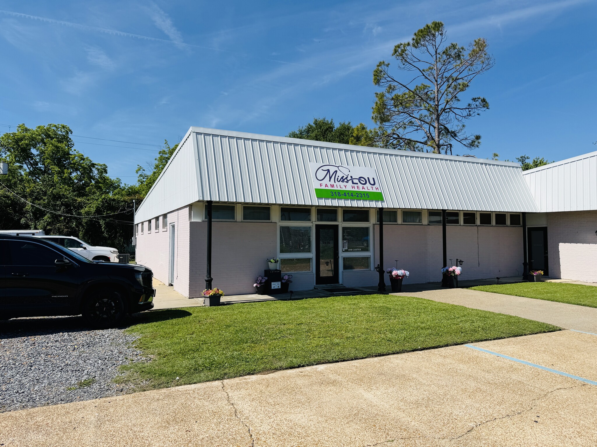 1648 Carter St, Vidalia, LA à louer Photo intérieure– Image 1 sur 13