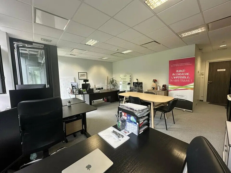 Bureau dans Schiltigheim à vendre - Photo de l’immeuble – Image 2 sur 7
