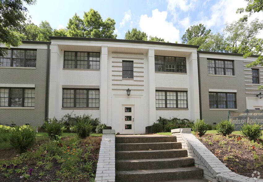 3901 Clairmont Ave S, Birmingham, AL à vendre - Photo de l’immeuble – Image 3 sur 22