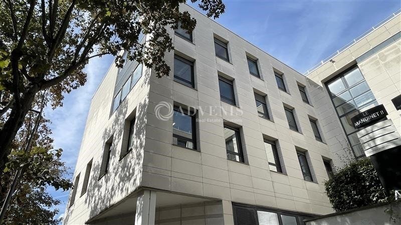2042 Rue Du Suffrage Universel, Lognes à louer Photo de l’immeuble– Image 1 sur 9