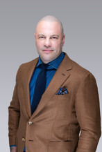 Joe Rullier