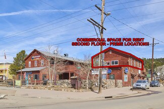 Plus de détails pour 1 W 1st St, Nederland, CO - Bureau/Médical à louer