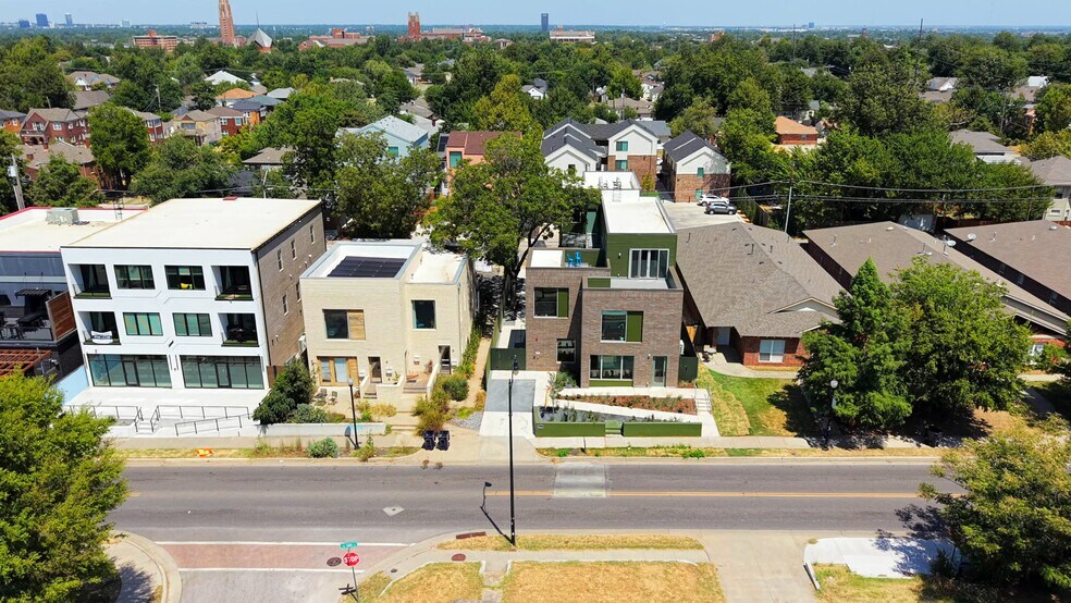 1617 NW 16th St, Oklahoma City, OK à louer - Vidéo sur l’annonce professionnelle – Image 2 sur 5