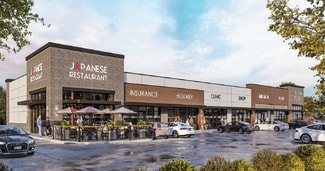 Plus de détails pour Vista Commons - Baseline Rd & Bonanza Dr dr, Erie, CO - Local commercial à louer