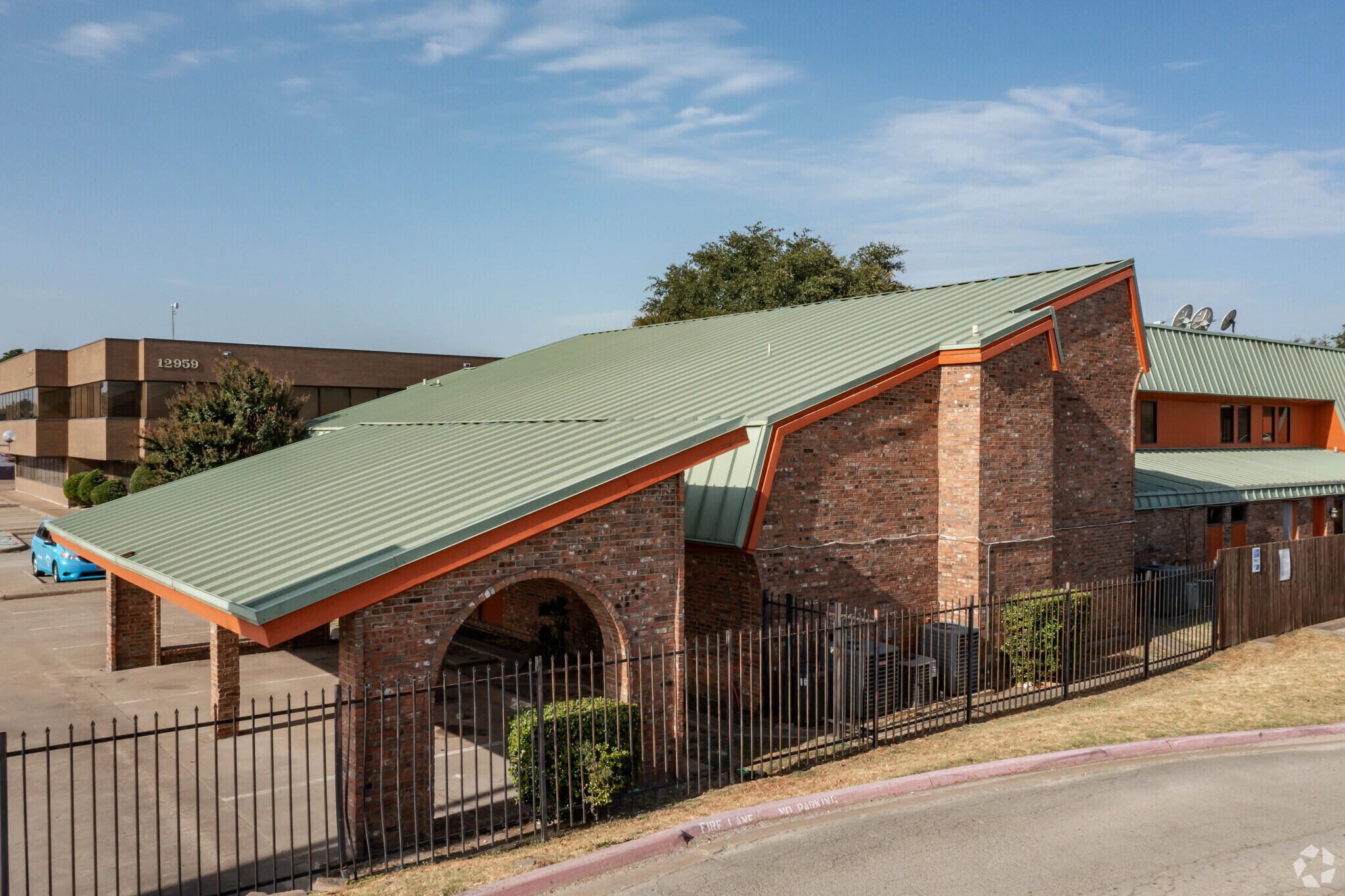 12989 Jupiter Rd, Dallas, TX à vendre Photo principale– Image 1 sur 80