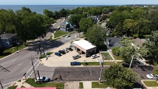Plus de détails pour 1467 Main St, Saint Joseph, MI - Local commercial à vendre