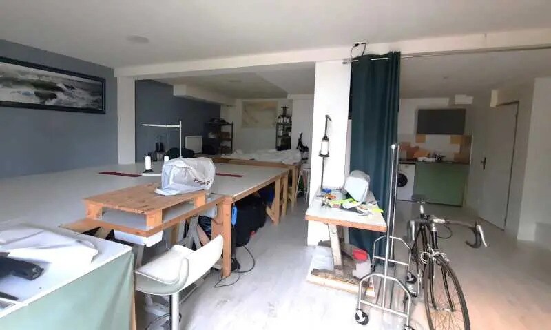 Local commercial dans Pornichet à vendre - Photo de l’immeuble – Image 2 sur 7