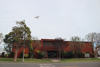 Plus de détails pour 23880-23898 Madison St, Torrance, CA - Industriel/Logistique à louer