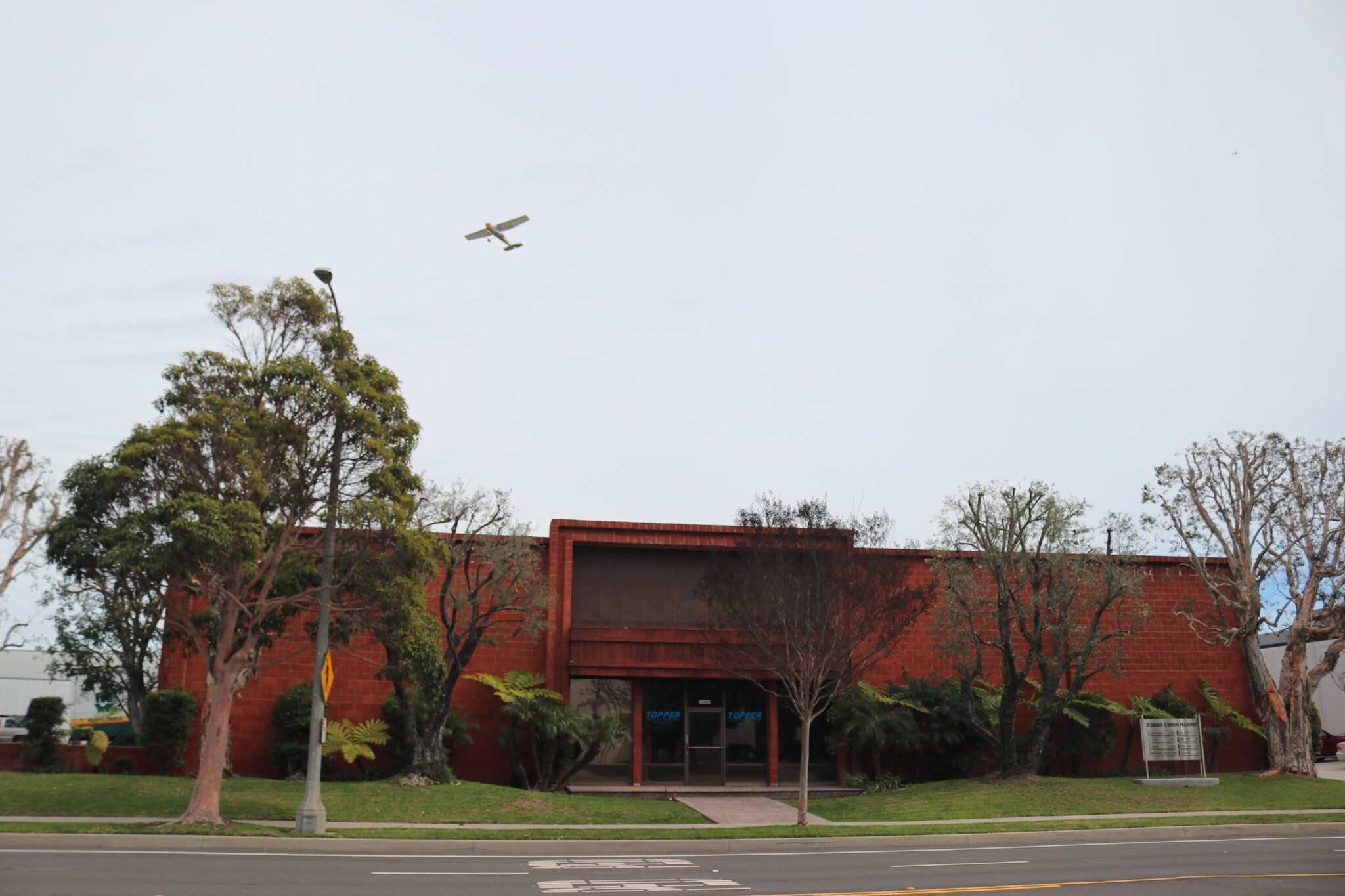 23880-23898 Madison St, Torrance, CA à louer Autre– Image 1 sur 5