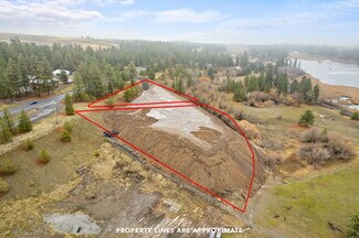 Plus de détails pour Vacant Land, Cheney, WA - Terrain à vendre