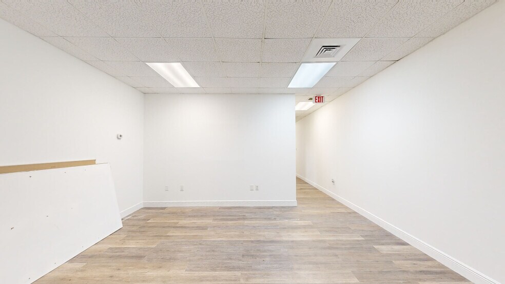 7200-7200 W Commercial Blvd, Fort Lauderdale, FL à vendre - Numérisation 3D Matterport – Image 3 sur 21