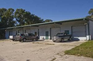 280-286 E Palmetto Ave, Longwood, FL à vendre - Photo de l’immeuble – Image 2 sur 11