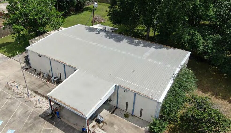 9623 Zaka Rd, Houston, TX à vendre - Photo de l’immeuble – Image 1 sur 8
