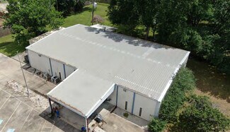 Plus de détails pour 9623 Zaka Rd, Houston, TX - Industriel/Logistique à vendre