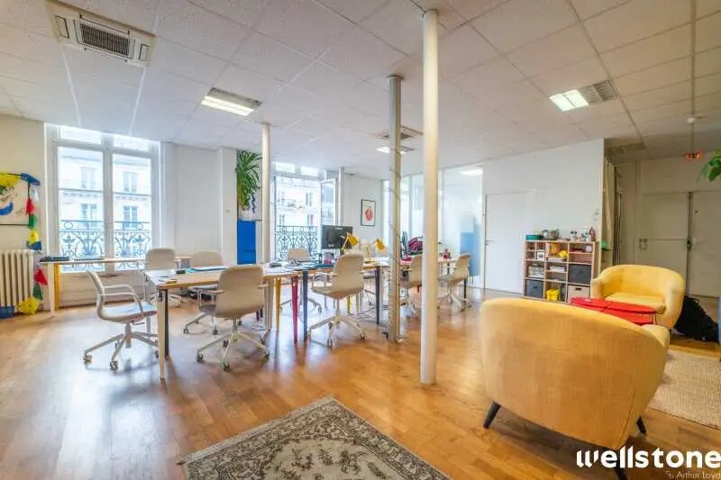 1 Bis Avenue De La République, Paris à louer - Photo de l’immeuble – Image 2 sur 10