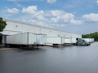 Plus de détails pour 130 Docks Corner Rd, Dayton, NJ - Industriel/Logistique à louer