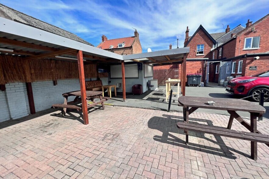 Silver St, Doncaster à vendre - Autre – Image 1 sur 16