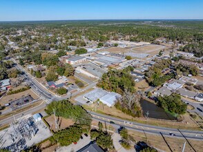701 S 5th St, Macclenny, FL - Vue aérienne  vue de carte - Image1