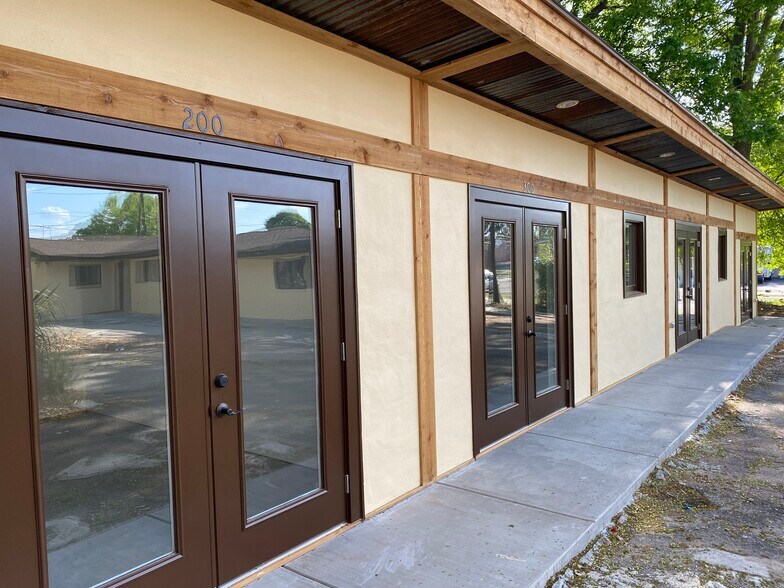 40 Franklin St, Avondale Estates, GA à louer - Photo de l’immeuble – Image 3 sur 11