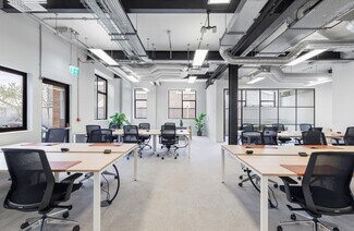 Plus de détails pour 114 Power Rd, Londres - Bureau à louer