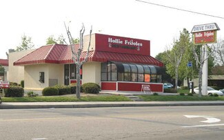 Plus de détails pour 2390 Del Rosa Ave, San Bernardino, CA - Local commercial à louer