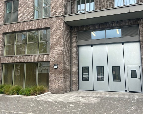 32 Osier Way, Londres à vendre Photo principale– Image 1 sur 7