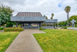 Plus de détails pour 3201 Sonoma Blvd, Vallejo, CA - Local commercial à vendre