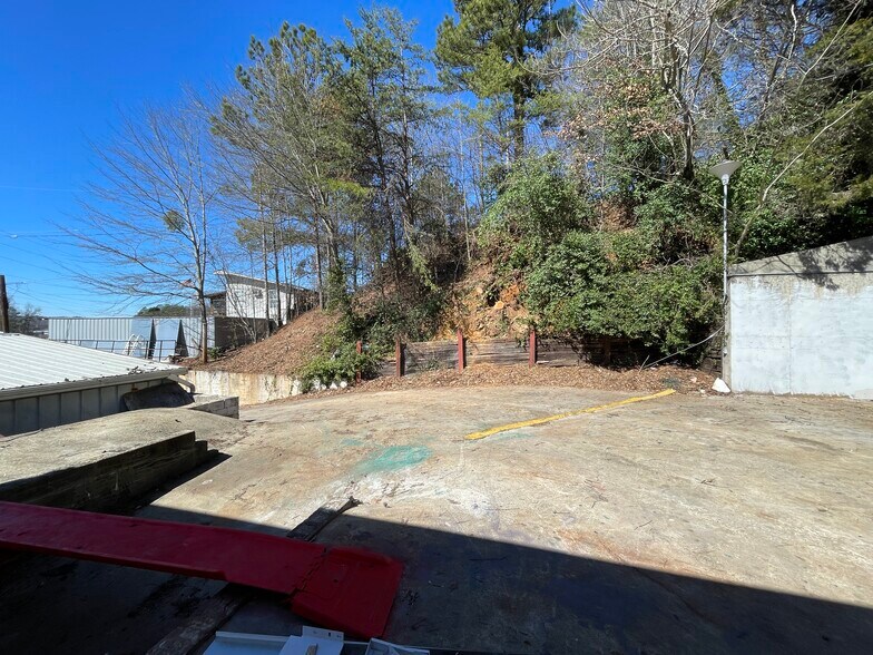 2044 Dawsonville Hwy, Gainesville, GA à vendre - Photo de l’immeuble – Image 3 sur 32