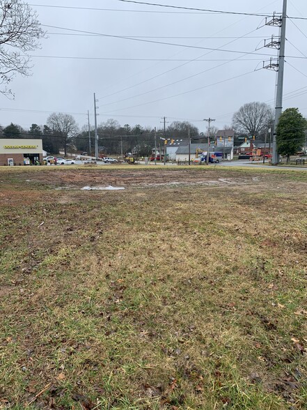 3660 Poplar Tent Rd, Concord, NC à vendre - Autre – Image 2 sur 4