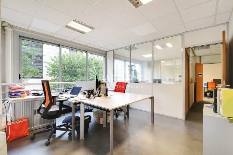 15 Route Des Gardes, Meudon à louer - Photo de l’immeuble – Image 3 sur 20