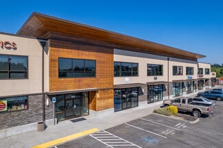 Plus de détails pour 1735 SE 192nd Ave, Camas, WA - Bureau/Local commercial, Local commercial à louer