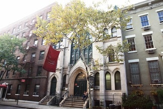 Plus de détails pour 424 W 44th St, New York, NY - Spécialisé à vendre