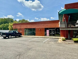 Plus de détails pour 11750 Business Park Dr, Waldorf, MD - Bureau/Local commercial à louer