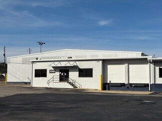 Plus de détails pour 511 Vulcan Dr, Irondale, AL - Industriel/Logistique à louer