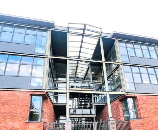 Plus de détails pour Bureau à louer