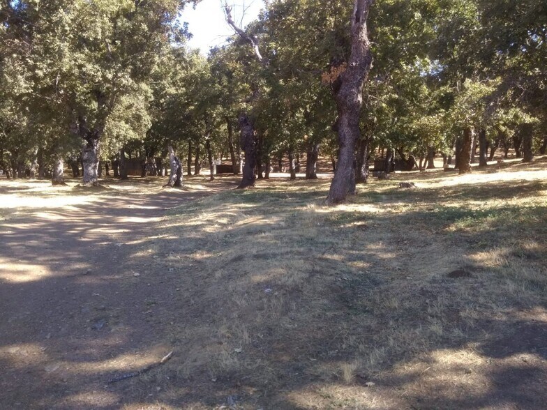 Terrain dans Lagunilla, Salamanca à vendre - Photo principale – Image 3 sur 4