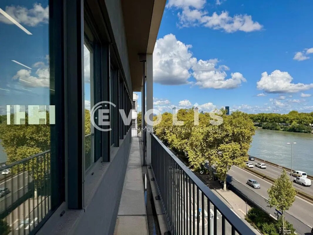 36 Rue Casimir Périer, Lyon à vendre Photo de l’immeuble– Image 1 sur 23