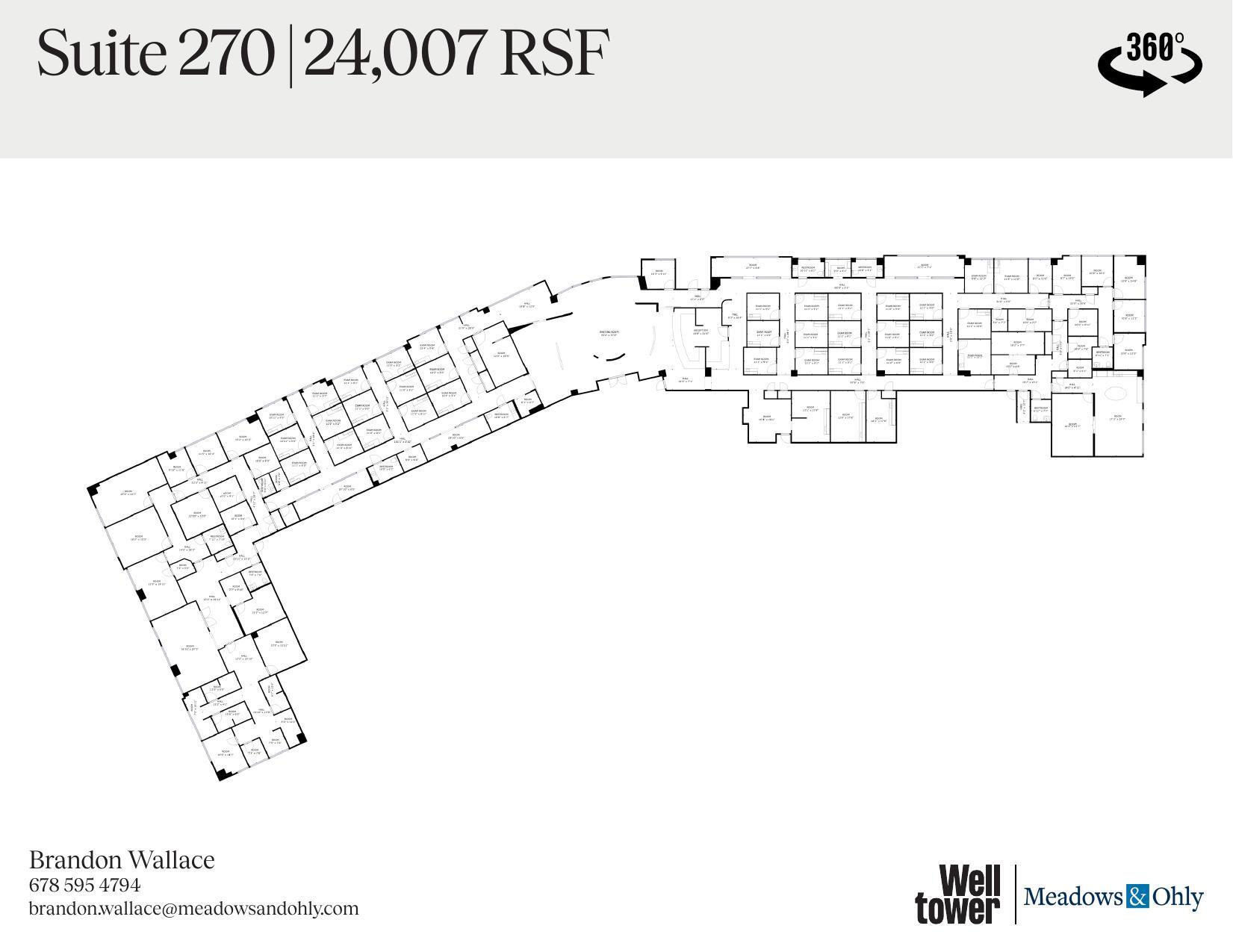 3400 Old Milton Pky, Alpharetta, GA à louer Plan d’étage– Image 1 sur 1