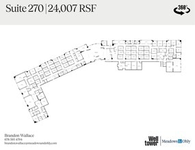 3400 Old Milton Pky, Alpharetta, GA à louer Plan d’étage– Image 1 sur 1