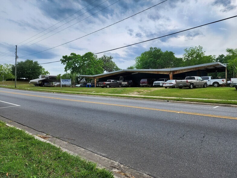 115 SW Bunker St, Madison, FL à vendre - Photo de l’immeuble – Image 3 sur 18