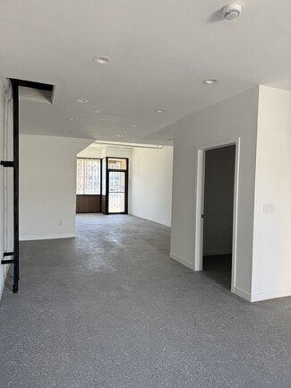 Plus de détails pour 4061 Whittier Blvd, Los Angeles, CA - Bureau/Local commercial à louer